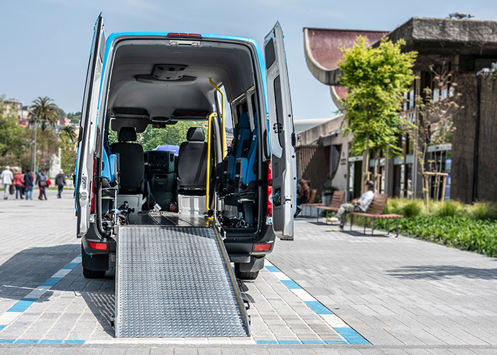 transport sanitaire à Issy-les-Moulineaux
